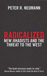 Radicalized