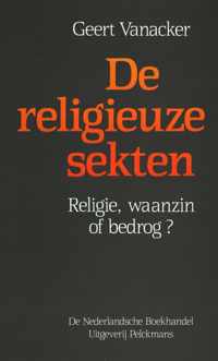 De Religieuze sekten