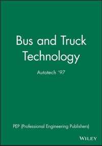 Bus and Truck Technology