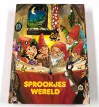 Sprookjeswereld 294