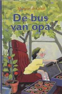 Bus Van Opa