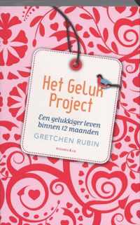 Het Geluk Project