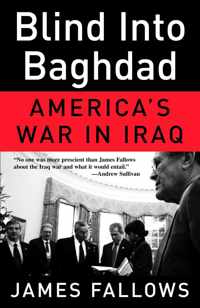 Blind Into Baghdad