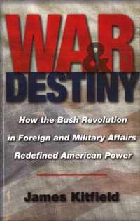 War and Destiny