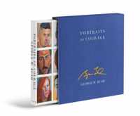 Portraits of Courage Deluxe Signed Edition