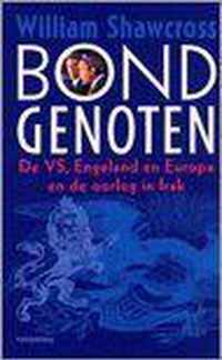 Bondgenoten