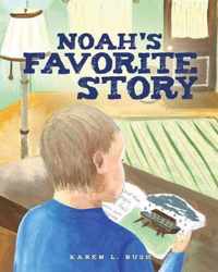 Noah's Favorite Story