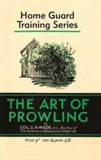 The Art of Prowling