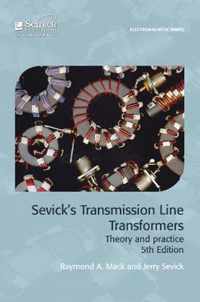 Sevicks Transmission Line Transformers