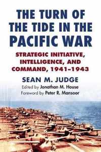 The Turn of the Tide in the Pacific War