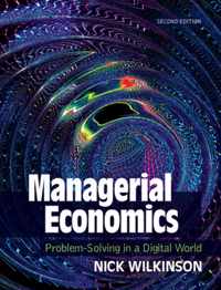 Managerial Economics