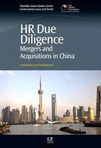 Hr Due Diligence