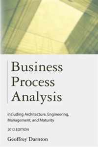 Business Process Analysis