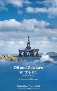Oil and Gas Law in the UK