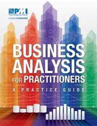 Business Analysis for Practitioners