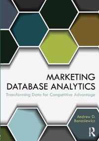 Marketing Database Analytics