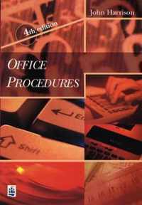 Office Procedures 4th Edition - Paper