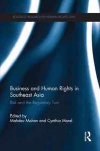 Business and Human Rights in Southeast Asia