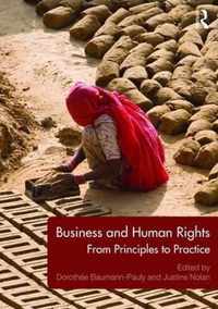 Business and Human Rights