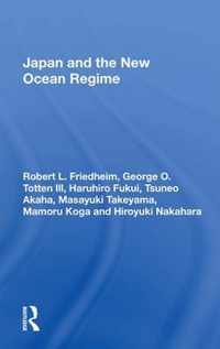 Japan and the New Ocean Regime