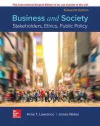 ISE Business and Society