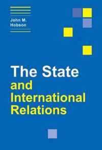 The State and International Relations