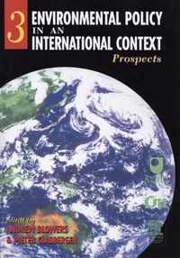 Environmental Policy in an International Context