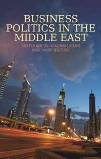 Business Politics in the Middle East