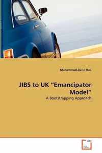 JIBS to UK Emancipator Model