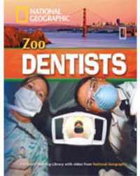 Zoo Dentists