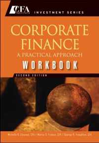 Corporate Finance Workbook