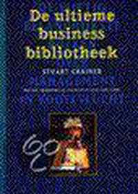 Ultieme business bibliotheek