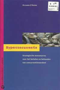 Hyperconcurrentie