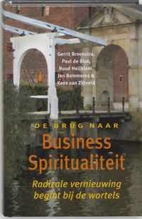 Business Spiritualiteit