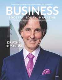 Business Booster Today Magazine