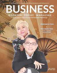 Business Booster Today Magazine