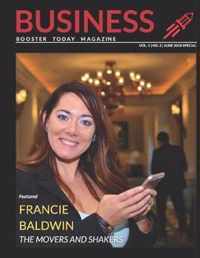 Business Booster Today Magazine