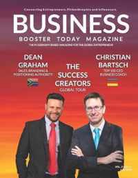 Business Booster Today - Special Edition 2019