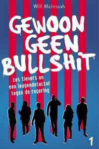 Bullshit 1 -   Gewoon geen bullshit