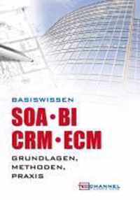 Basiswissen Soa - Bi - Crm - Ecm