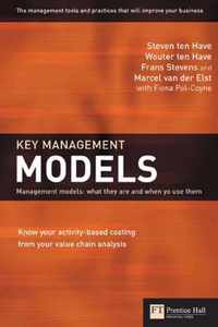 Key Management Models