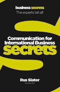 Communication for International Business