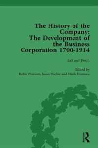 The History of the Company, Part I Vol 4