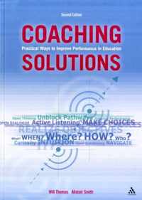 Coaching Solutions 2nd