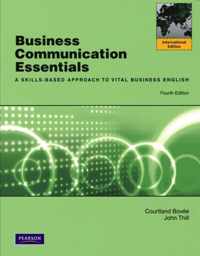 Business Communication Essentials