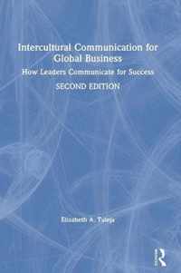 Intercultural Communication for Global Business