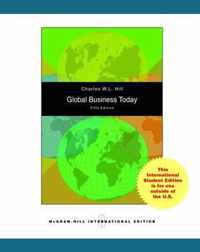 Global Business Today