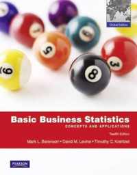 Basic Business Statistics