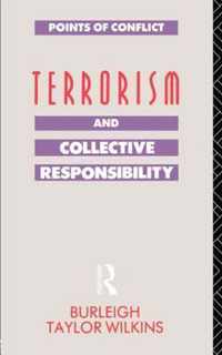 Terrorism and Collective Responsibility