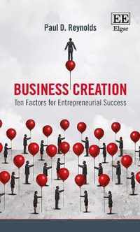 Business Creation